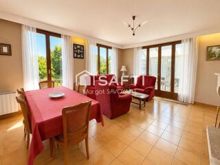  Maison à vendre 5 pièces 112 m²