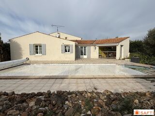  Maison � vendre 5 pi�ces 122 m�