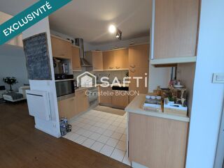  Appartement � vendre 6 pi�ces 93 m�