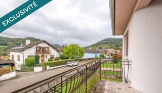  Maison � vendre 4 pi�ces 108 m�