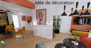 Maison � vendre 8 pi�ces 245 m�