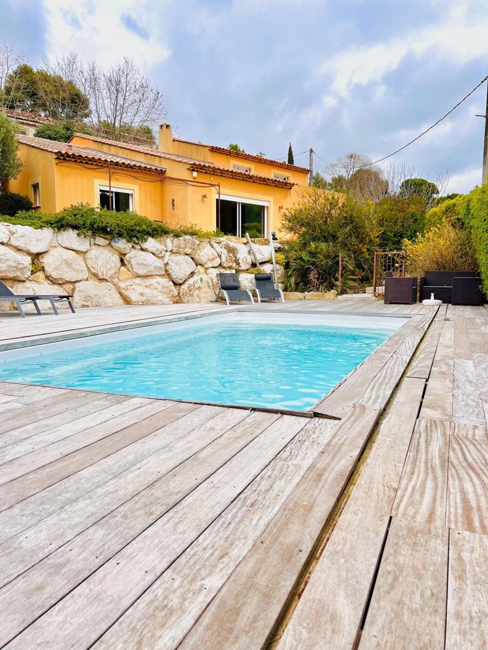 � vendre  Maison Marseille 15