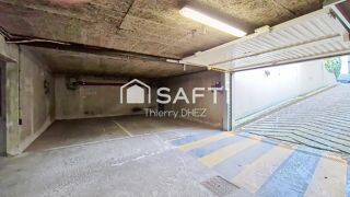  Parking / Garage à vendre 13 m²