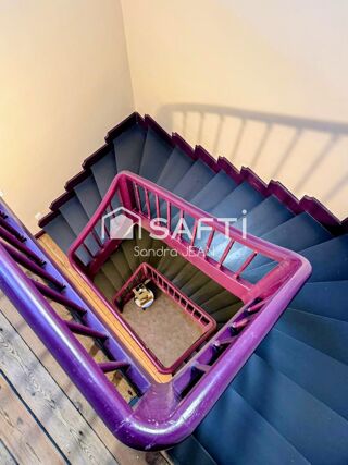  Maison à vendre 5 pièces 164 m²