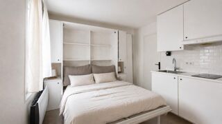  Appartement à vendre 1 pièce 17 m²