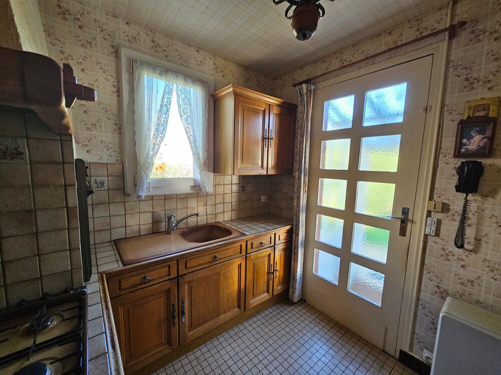 Vente Maison Proche du château de la Bourdaisière Montlouis-sur-loire