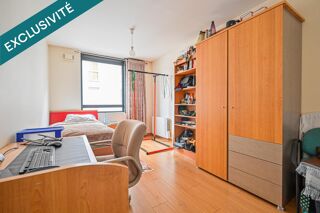  Appartement à vendre 4 pièces 109 m²