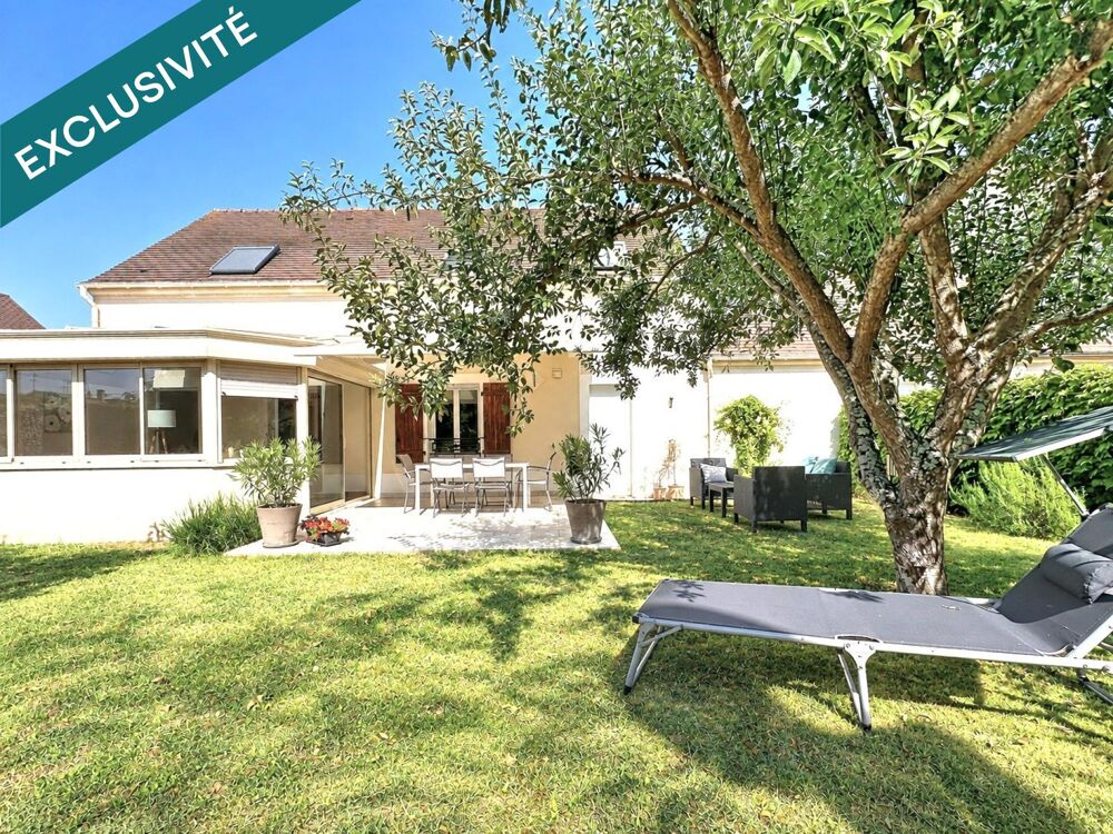Le bon endroit, la bonne maison