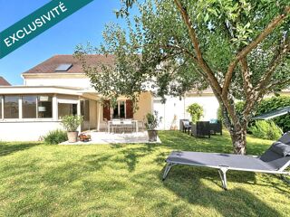  Maison à vendre 6 pièces 154 m²