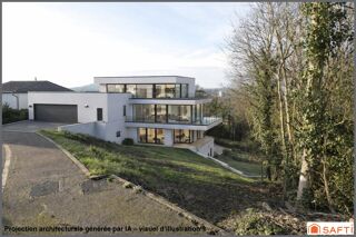  Terrain à vendre 925 m²