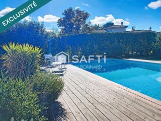  Maison  vendre 5 pices 120 m