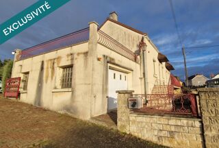  Maison � vendre 5 pi�ces 88 m�