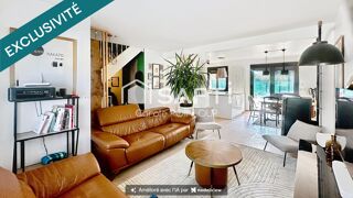  Maison à vendre 6 pièces 118 m²