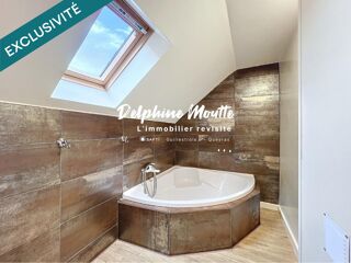  Appartement � vendre 3 pi�ces 93 m�