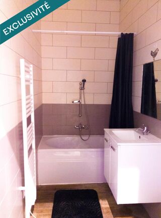  Appartement � vendre 2 pi�ces 35 m�