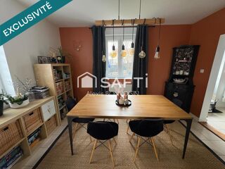  Maison � vendre 6 pi�ces 117 m�