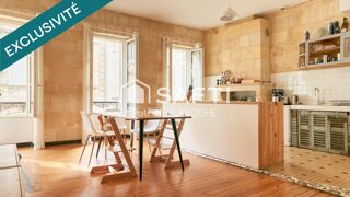  Appartement � vendre 3 pi�ces 75 m�