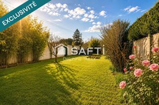  Maison à vendre 8 pièces 192 m²