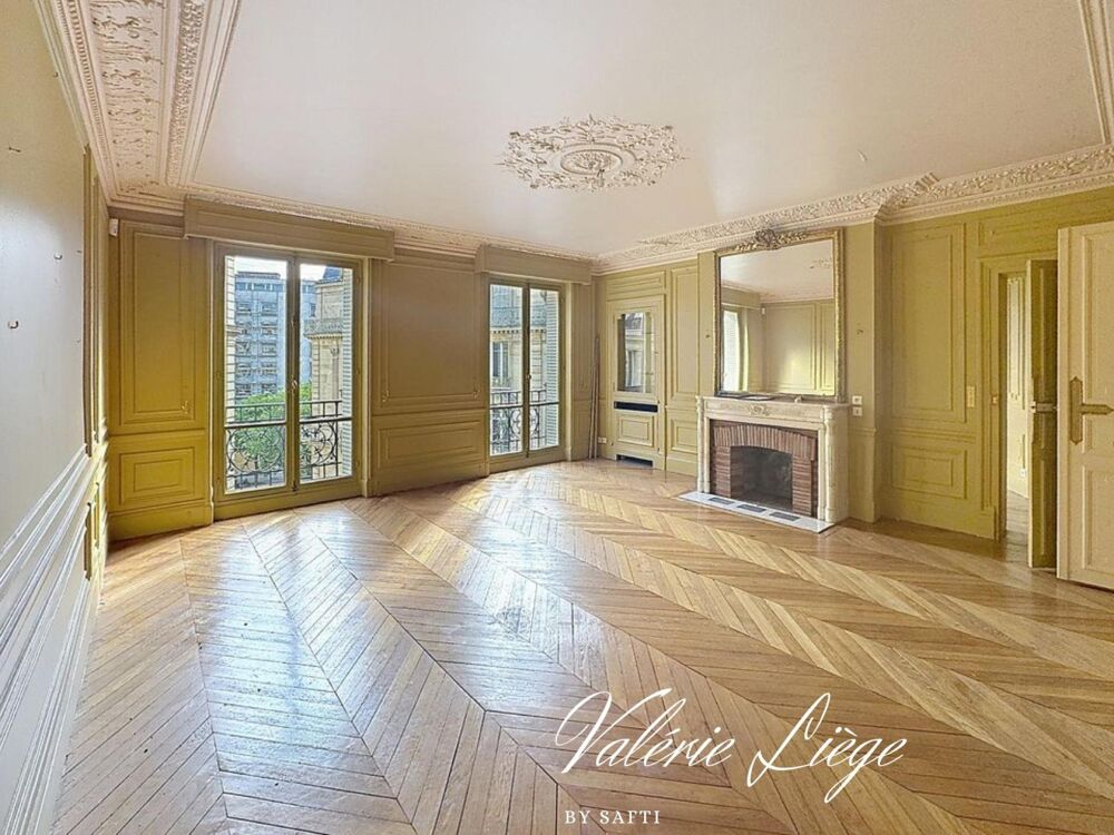 � vendre  Appartement Paris 8