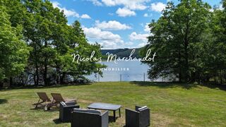  Maison � vendre 3 pi�ces 65 m�