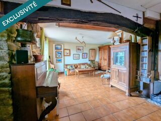  Maison � vendre 4 pi�ces 120 m�