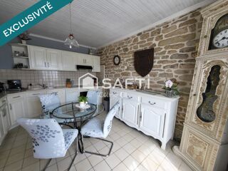  Maison à vendre 7 pièces 125 m²
