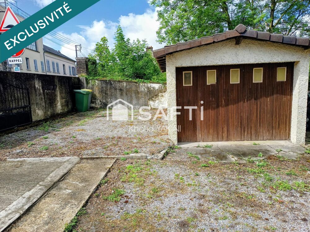 Vente Terrain rare Bonnieres-sur-seine