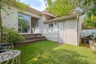  Maison à vendre 2 pièces 53 m²