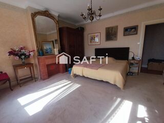  Maison à vendre 7 pièces 245 m²