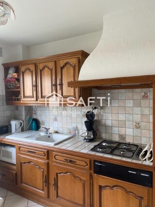  Maison � vendre 6 pi�ces 123 m�