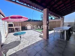  Maison à vendre 6 pièces 123 m²