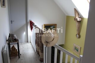  Maison à vendre 5 pièces 110 m²