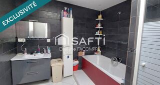  Maison � vendre 5 pi�ces 119 m�