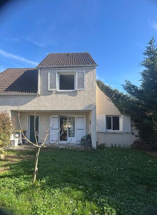  Maison à vendre 5 pièces 110 m²