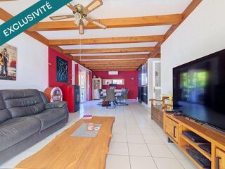  Maison à vendre 4 pièces 120 m²