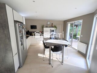  Maison à vendre 5 pièces 125 m²