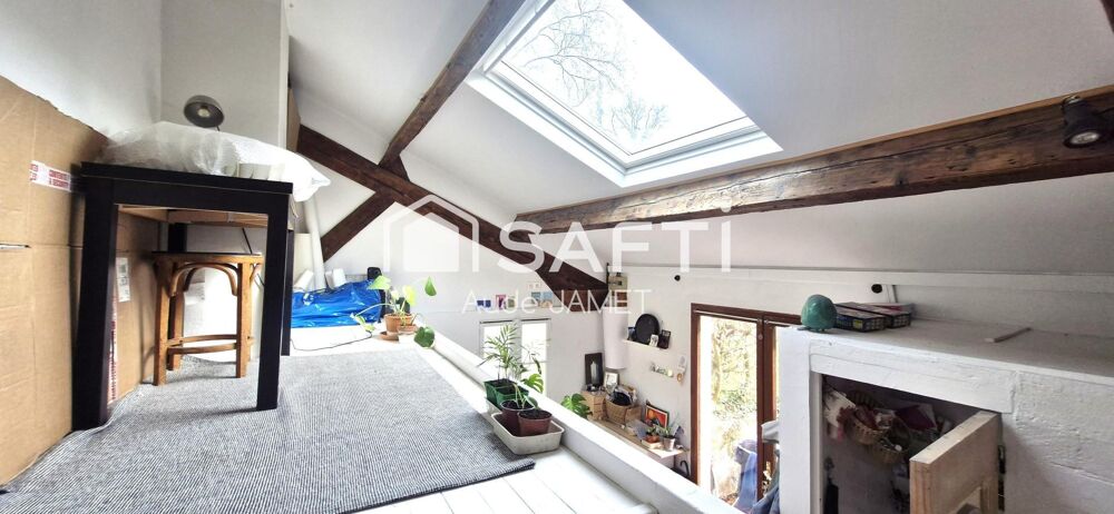 � vendre  Maison Jouy-en-Josas (78350)