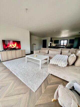  Maison � vendre 4 pi�ces 119 m�