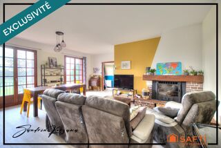  Maison � vendre 5 pi�ces 131 m�