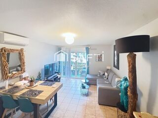  Appartement � vendre 2 pi�ces 46 m�