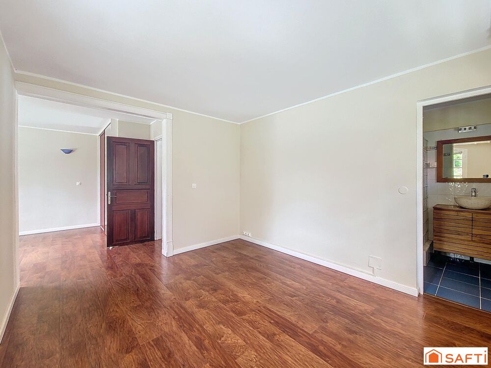 � vendre  Maison Petit-Bourg (97170)