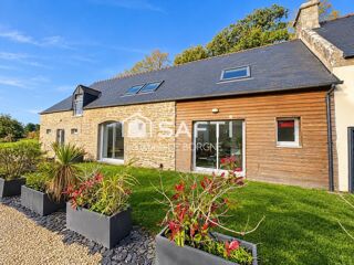 Vente Maison Propriété de charme avec moulin et gîtes dans un cadre d'exception Plovan