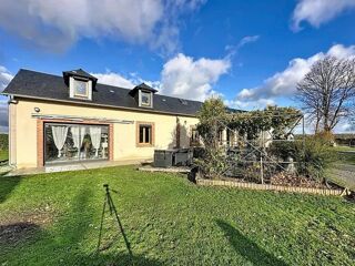  Maison à vendre 8 pièces 132 m²