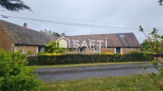  Maison � vendre 7 pi�ces 143 m�