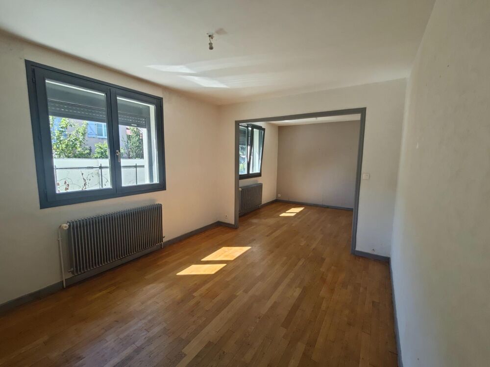 Vente Maison Maison individuelle sur sous-sol Mailley-et-chazelot