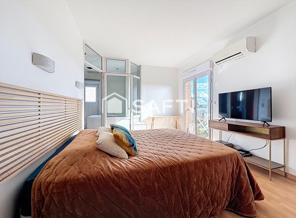 � vendre  Maison Lauzerville (31650)