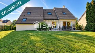  Maison à vendre 8 pièces 160 m²