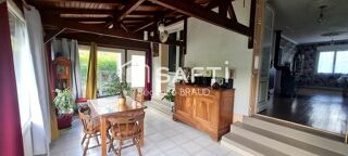  Maison à vendre 6 pièces 135 m²