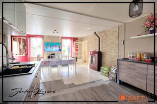  Maison � vendre 4 pi�ces 128 m�