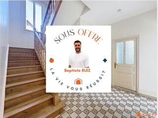  Maison � vendre 6 pi�ces 200 m�